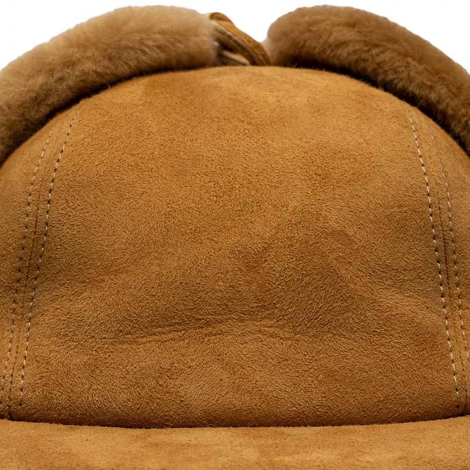 Шапка A KIND OF GUISE VITO HAT - 3 фото Шапка A KIND OF GUISE VITO HAT в интернет магазине Peakwww.peakstore.ru - 3 фото