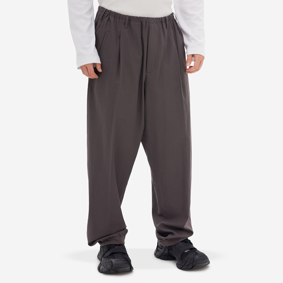 Брюки MAGLIANO PEOPLE'S PANTS - 16 фото Брюки MAGLIANO PEOPLE'S PANTS в интернет магазине Peakwww.peakstore.ru - 16 фото