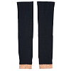 Гетры ANDERSSON BELL SHISHI KNIT LACE LEG WARMER BLACK