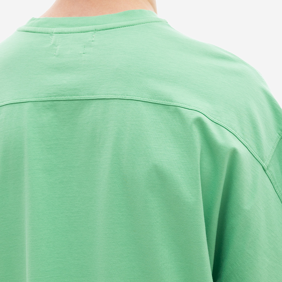 Футболка YOKE YOKE T-SHIRT в интернет магазине Peakwww.peakstore.ru - 23 фото