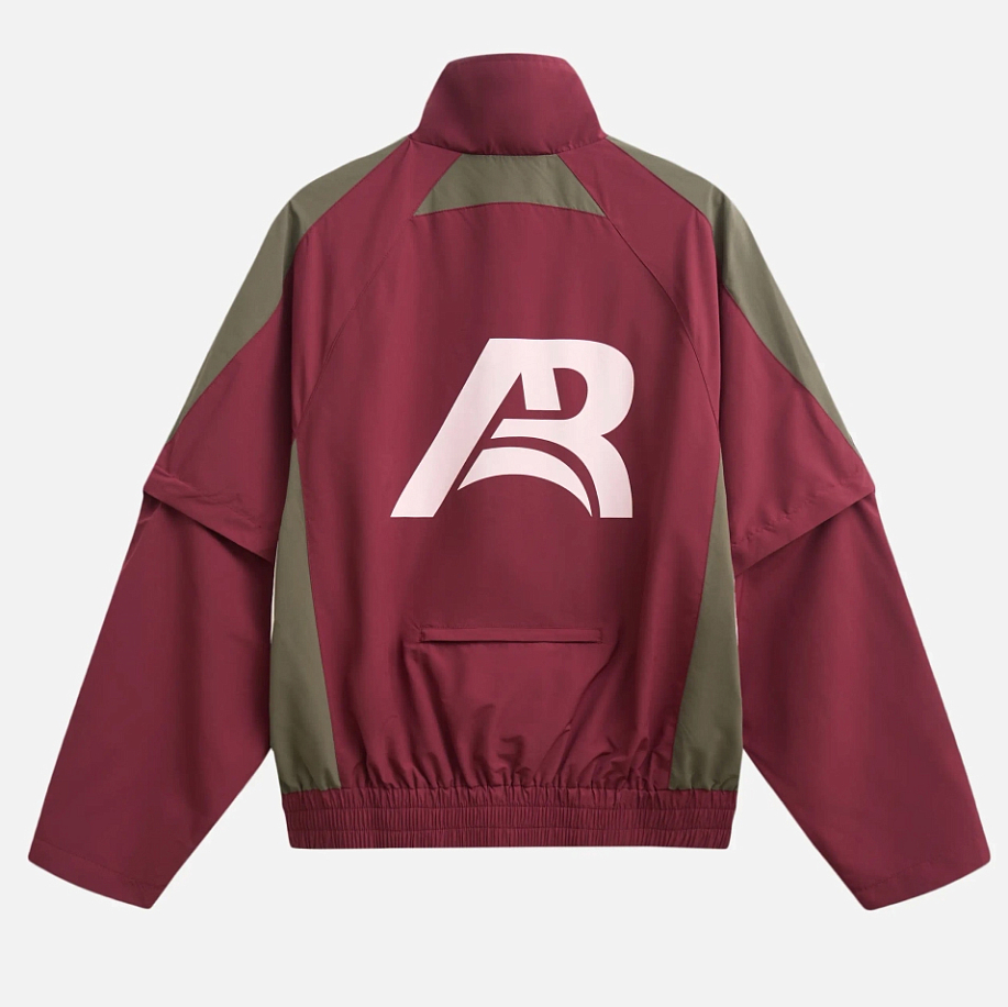 Ветровка ARLIGENT 7353/27 в интернет-магазине Peak Conceptwww.peakstore.ru - 10 фото