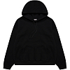 Толстовка S.K. MANOR HILL REVERSIBLE EVERT HOODIE BLACK