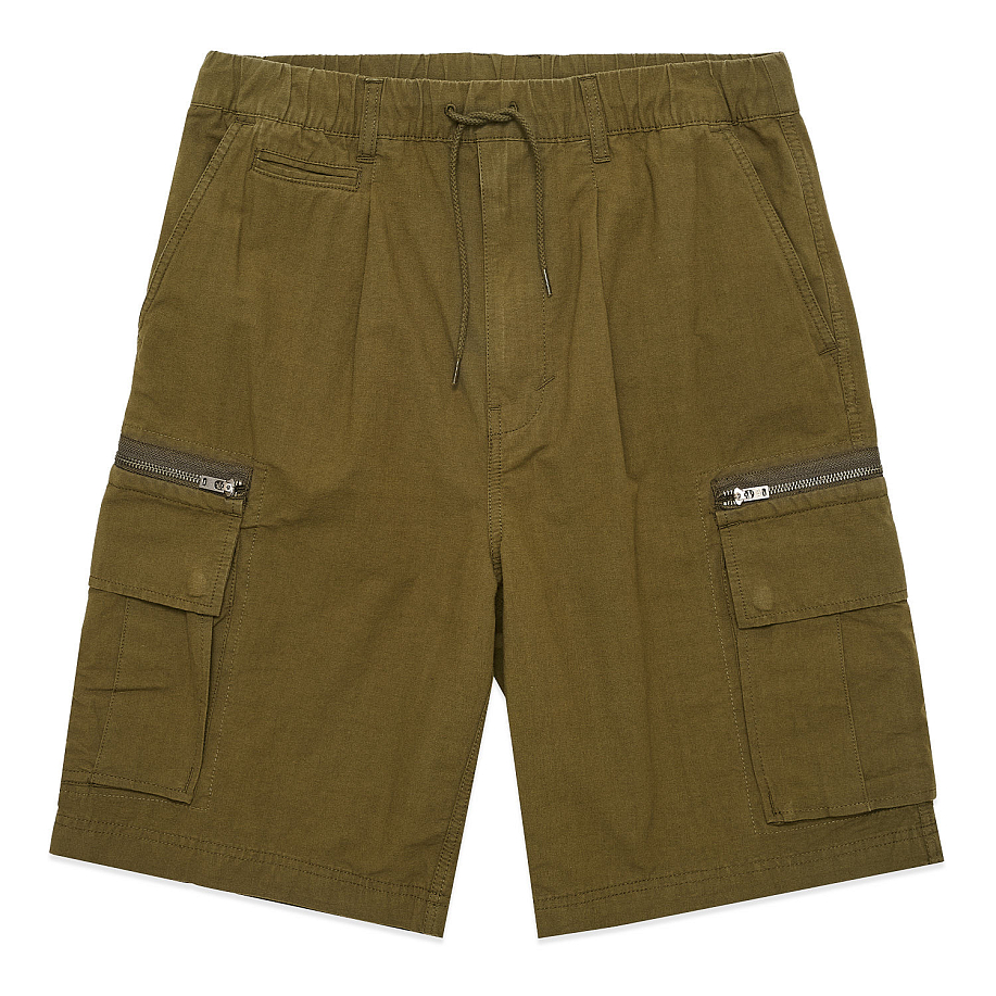 Шорты THISISNEVERTHAT ZIP CARGO SHORT в интернет магазине Peak Conceptwww.peakstore.ru - 13 фото