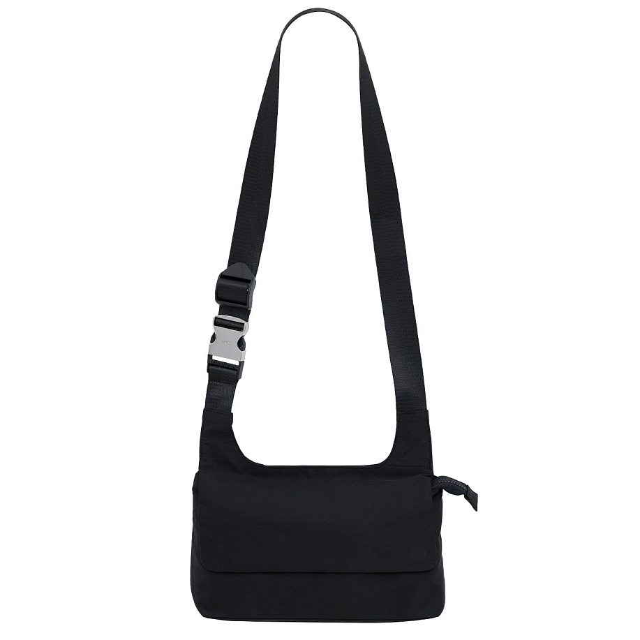 Сумка через плечо ARCS CLUB CROSS BODY BLACK - 1 фото Сумка через плечо ARCS CLUB CROSS BODY в интернет магазине Peakwww.peakstore.ru - 1 фото