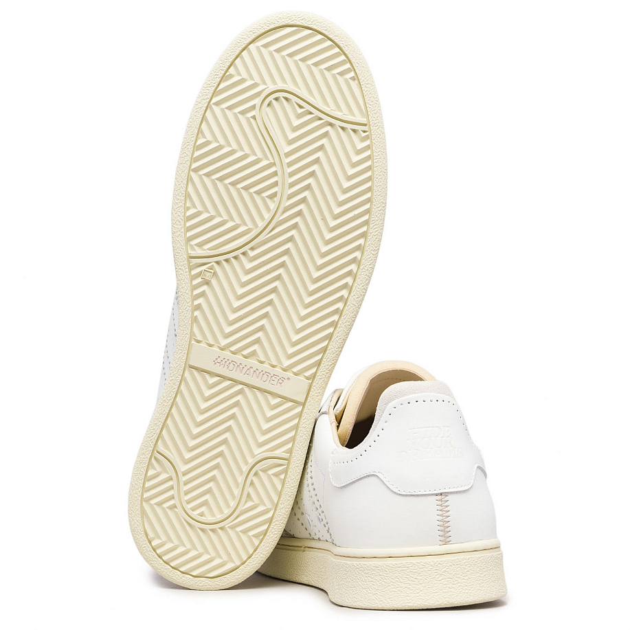 Низкие кеды HIDNANDER STRIPELESS ULTIMATE DUAL в интернет-магазине Peak Conceptwww.peakstore.ru - 8 фото