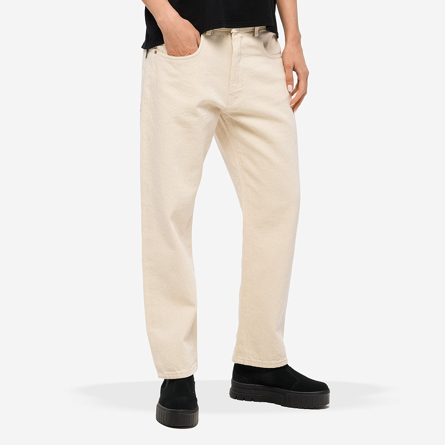 Джинсы ASPESI PANTALONE 0180 (W) в интернет магазине Peakwww.peakstore.ru - 4 фото