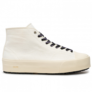 Высокие кеды OAMC Ridge Vulc High SS23 