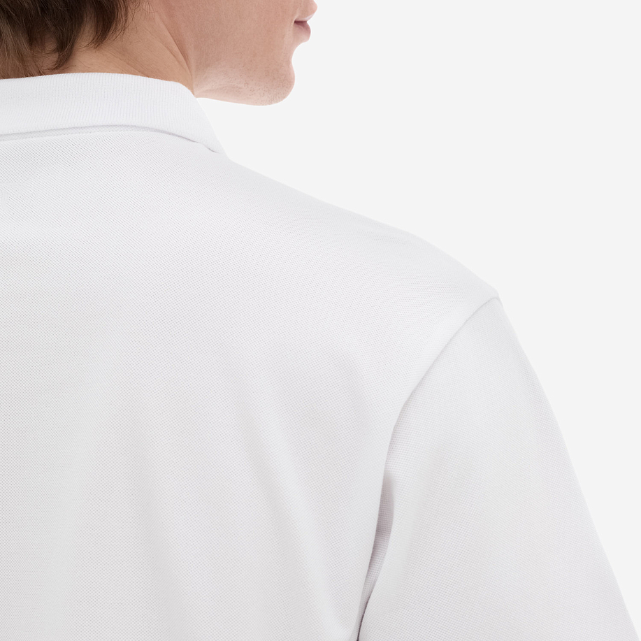 Поло THISISNEVERTHAT T-LOGO S/S JERSEY POLO в интернет магазине Peakwww.peakstore.ru - 19 фото