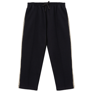 Спортивные брюки S.K. MANOR HILL Saunter Cotton Pant SS25 