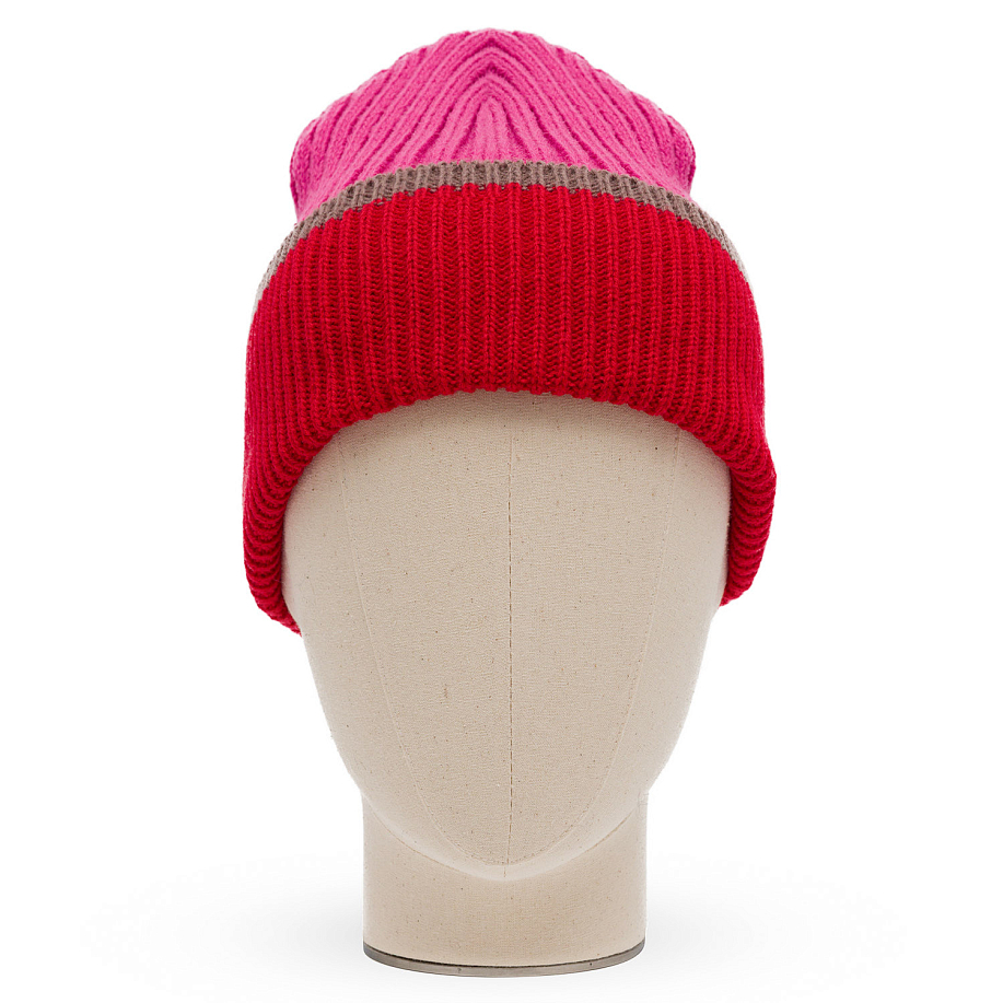 Шапка CHECK YA HEAD 2525/176 в интернет магазине Peakwww.peakstore.ru - 3 фото