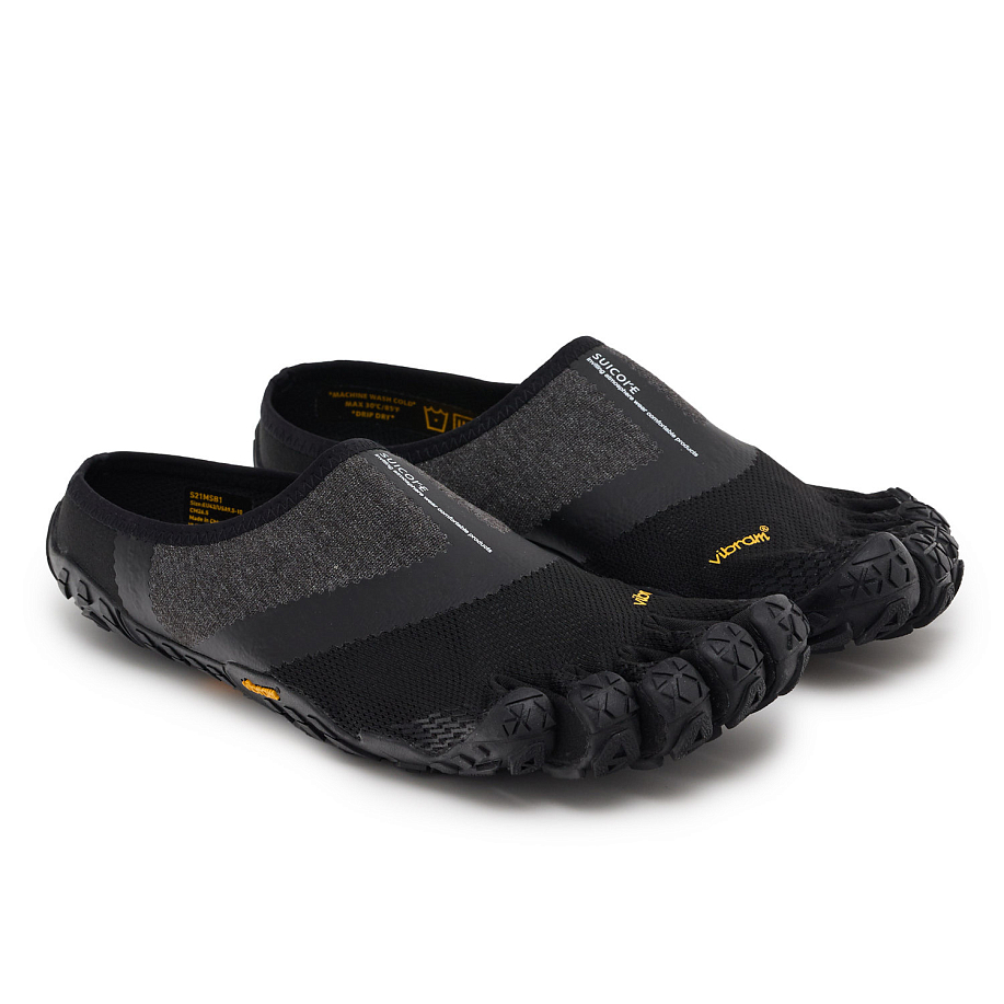 Сабо SUICOKE NIN-SABO в интернет магазине Peakwww.peakstore.ru - 4 фото