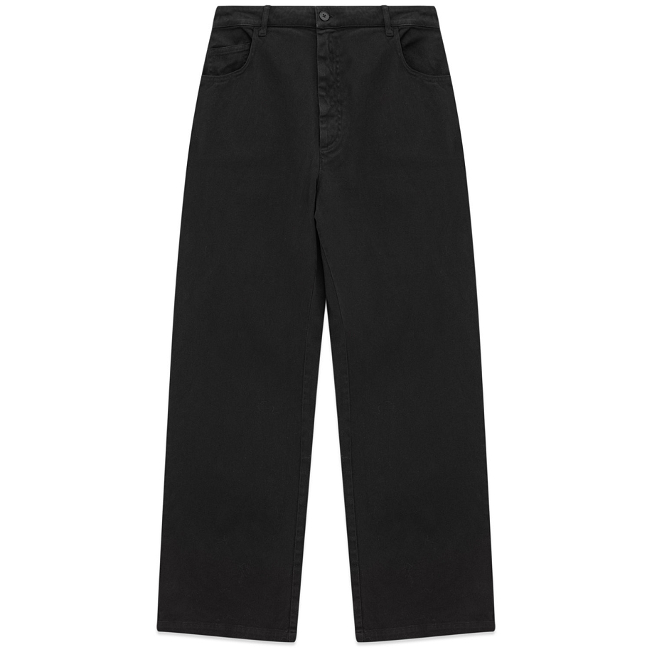 Брюки BARENA VENEZIA TROUSERS BARONE MANTE NERO - 1 фото Брюки BARENA VENEZIA TROUSERS BARONE MANTE в интернет магазине Peakwww.peakstore.ru - 1 фото
