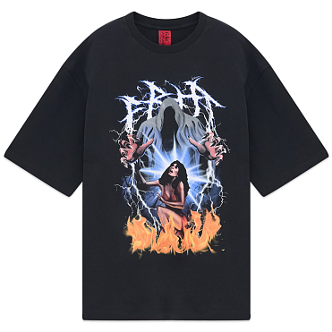 Футболка FRHT MH Puppet FW26 