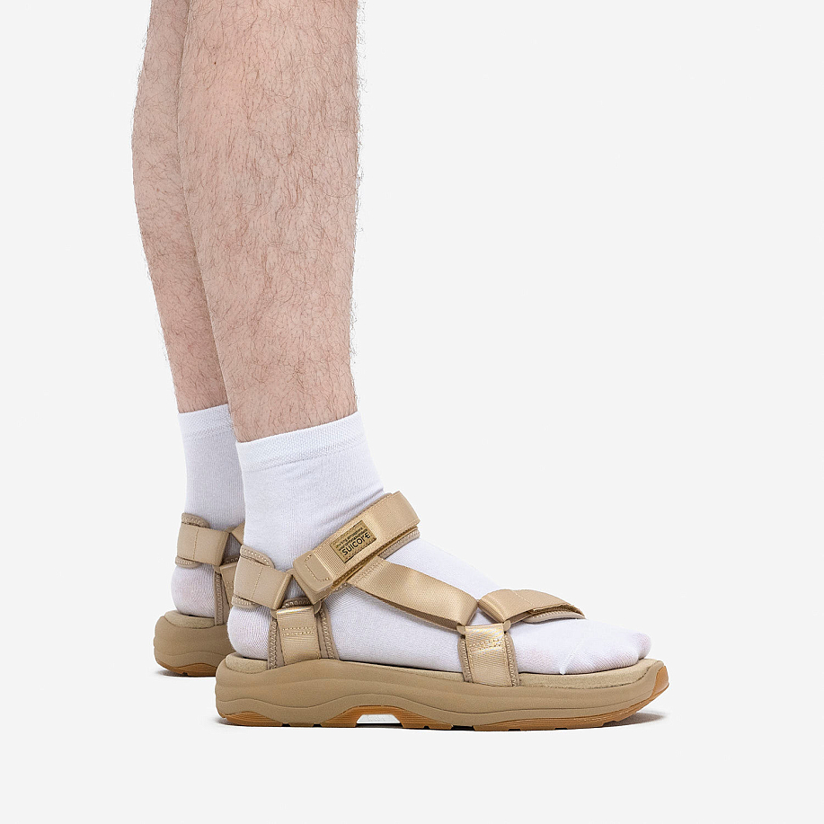 Сандалии SUICOKE DEPA-RUN - 5 фото Сандалии SUICOKE DEPA-RUN в интернет магазине Peakwww.peakstore.ru - 5 фото
