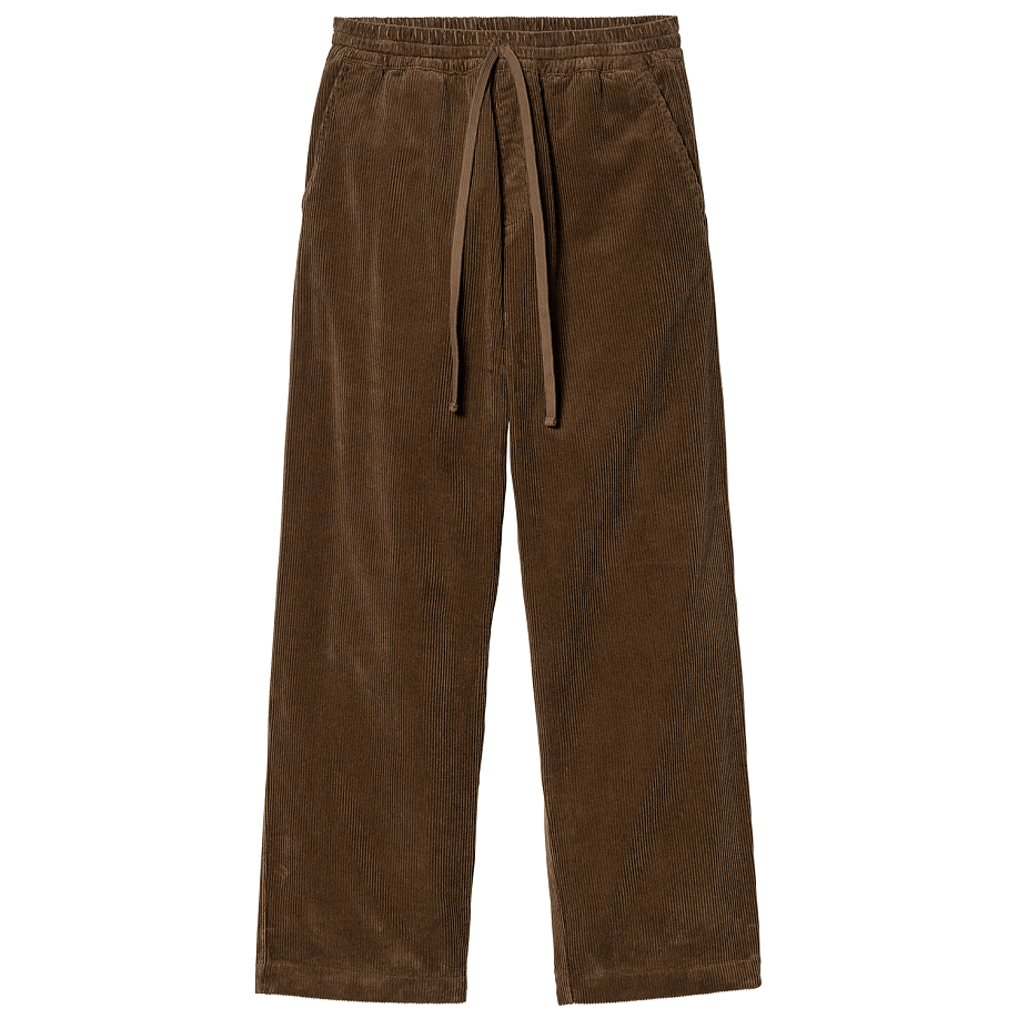 Брюки CARHARTT WIP FLOYDE PANT - 11 фото Брюки CARHARTT WIP FLOYDE PANT в интернет магазине Peakwww.peakstore.ru - 11 фото