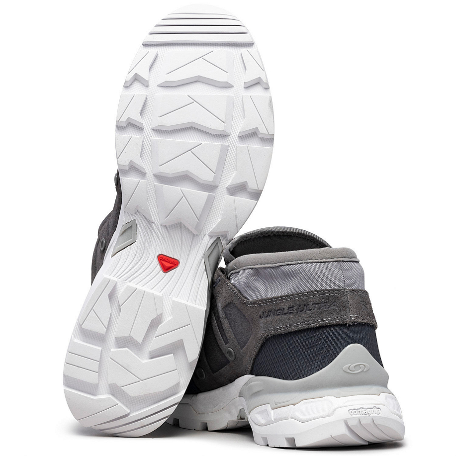 Кроссовки AND WANDER SALOMON JUNGLE ULTRA LOW FOR AND WANDER - 11 фото Кроссовки AND WANDER SALOMON JUNGLE ULTRA LOW FOR AND WANDER в интернет магазине Peakwww.peakstore.ru - 11 фото
