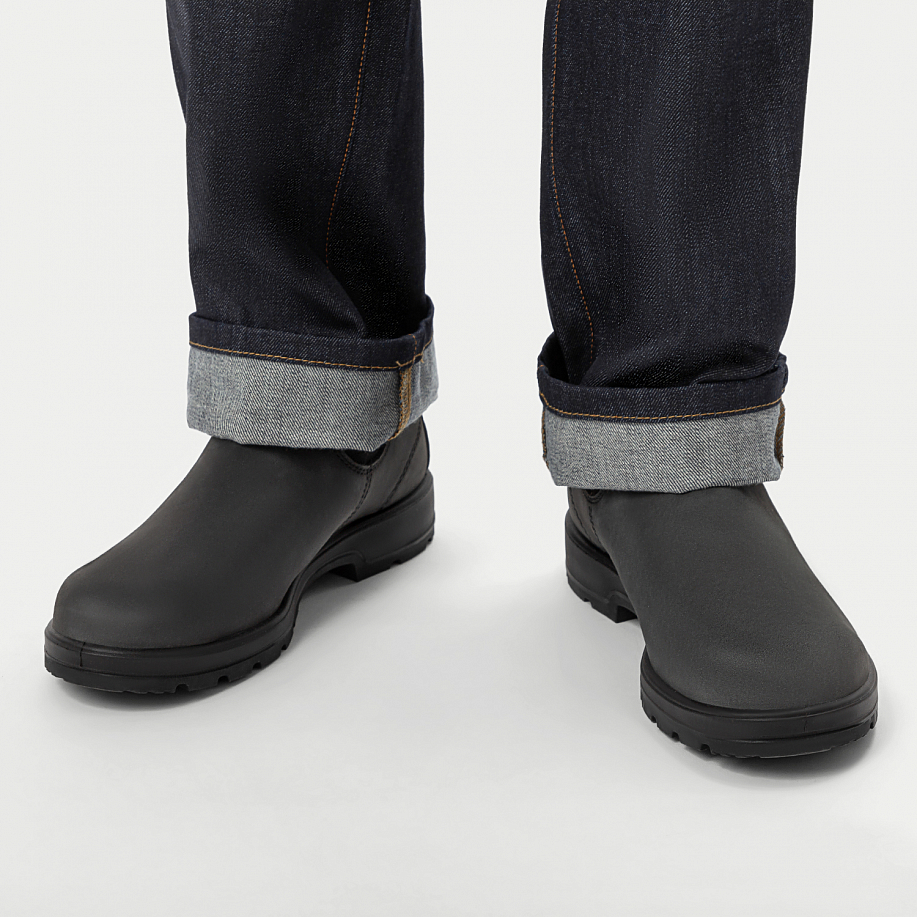 БОТИНКИ BLUNDSTONE 587 в интернет-магазине Peak Conceptwww.peakstore.ru - 7 фото