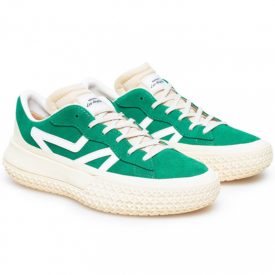 Кроссовки BRAND BLACK DOWNTOWN в интернет магазине Peakwww.peakstore.ru - 4 фото