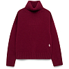 Свитер SPORTY & RICH SRC TURTLE NECK MERLOT