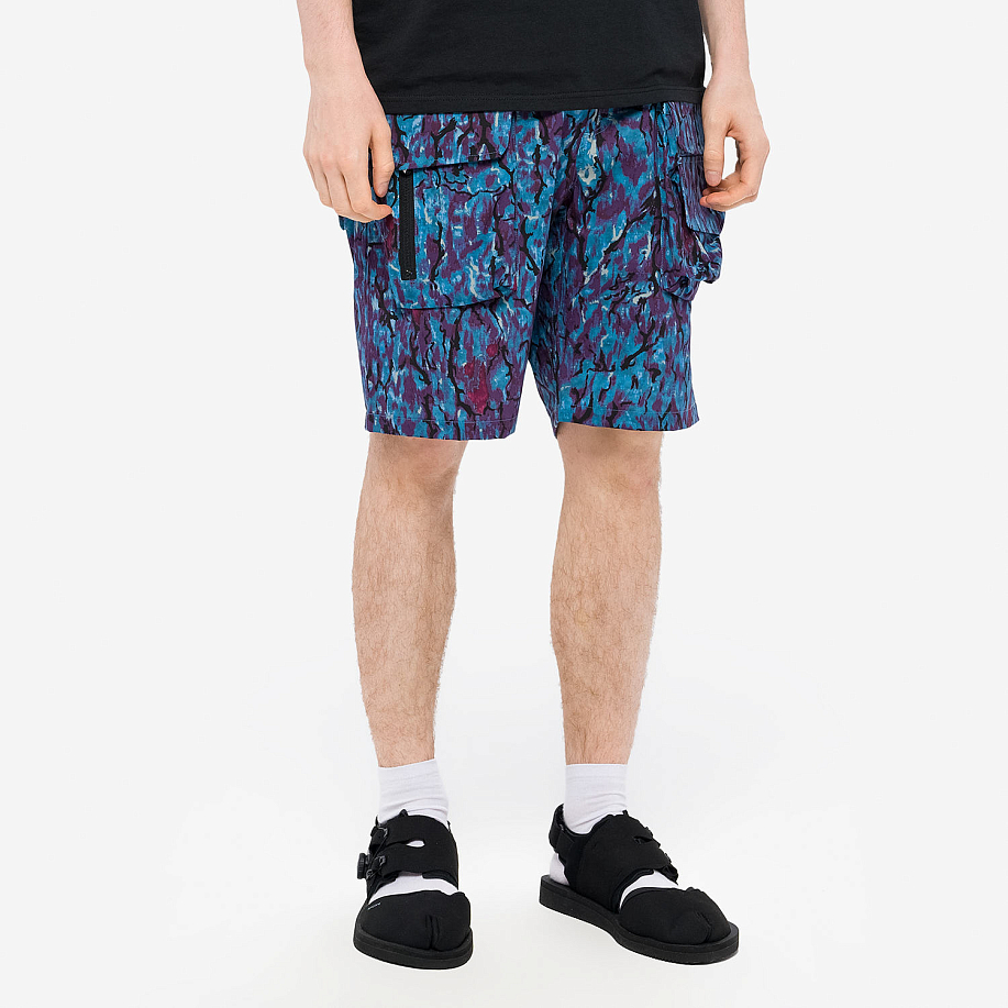 Шорты SOUTH2 WEST8 TENKARA TROUT SHORT стильные в Peak Store - 4 фото Шорты SOUTH2 WEST8 TENKARA TROUT SHORT в интернет магазине Peakwww.peakstore.ru - 4 фото