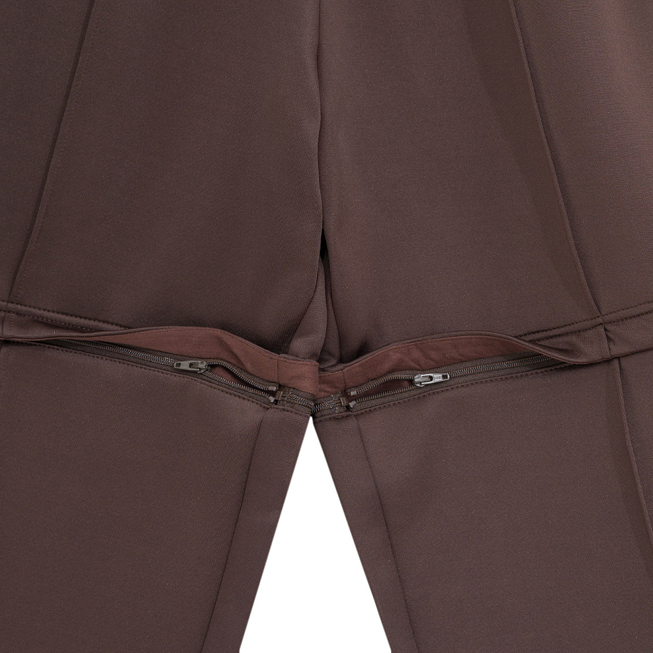 Брюки POP TRADING COMPANY PUB ZIP-OFF TRACK PANTS - 10 фото Брюки POP TRADING COMPANY PUB ZIP-OFF TRACK PANTS в интернет магазине Peakwww.peakstore.ru - 10 фото