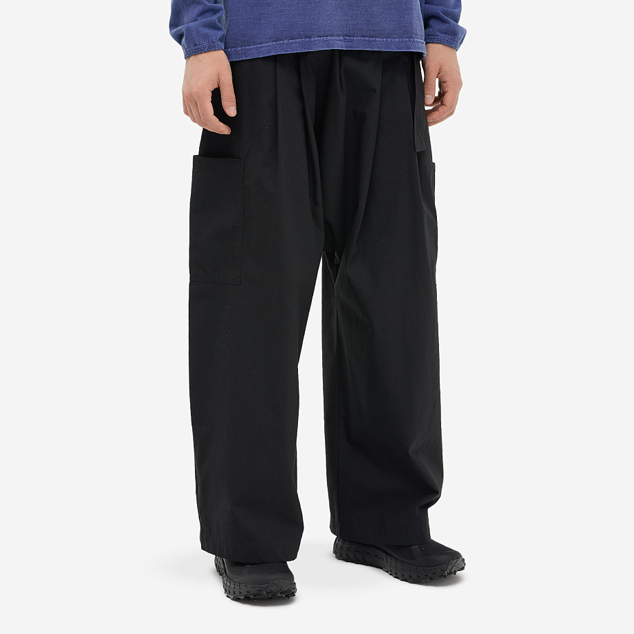 Брюки XENIA TELUNTS FISHING PANT в интернет магазине Peakwww.peakstore.ru - 2 фото