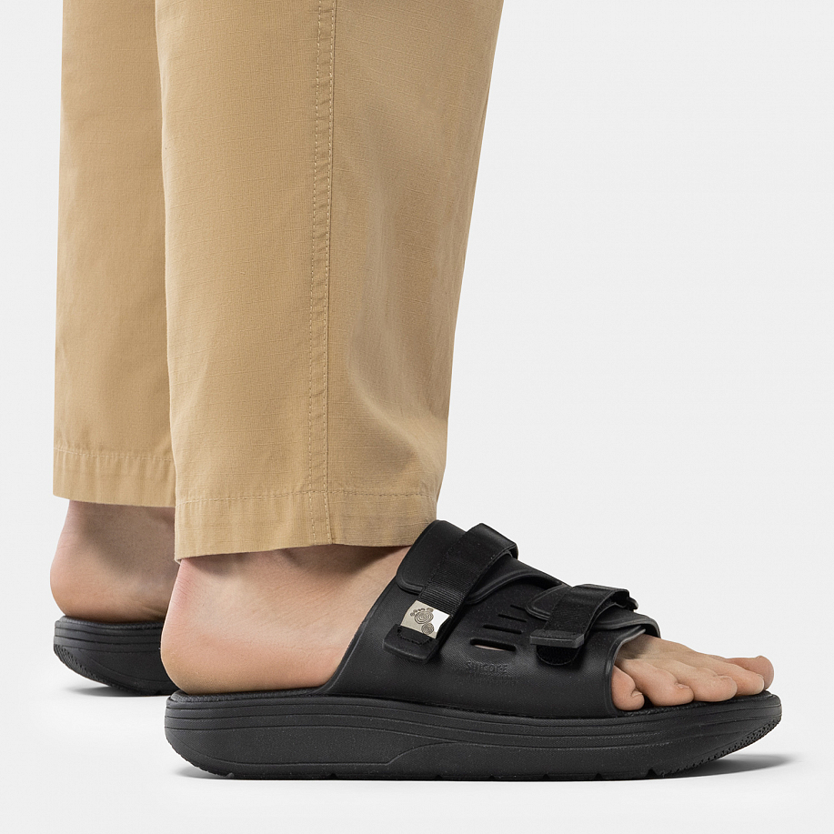 Шлепанцы SUICOKE URICH в интернет-магазине Peak Conceptwww.peakstore.ru - 2 фото