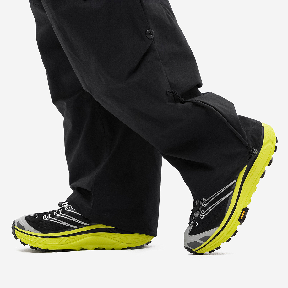 Кроссовки HOKA MAFATE THREE 2 - 17 фото Кроссовки HOKA MAFATE THREE 2 в интернет магазине Peakwww.peakstore.ru - 17 фото