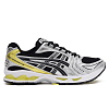 Кроссовки ASICS GEL-KAYANO 14 BLACK/LEMON SPARK
