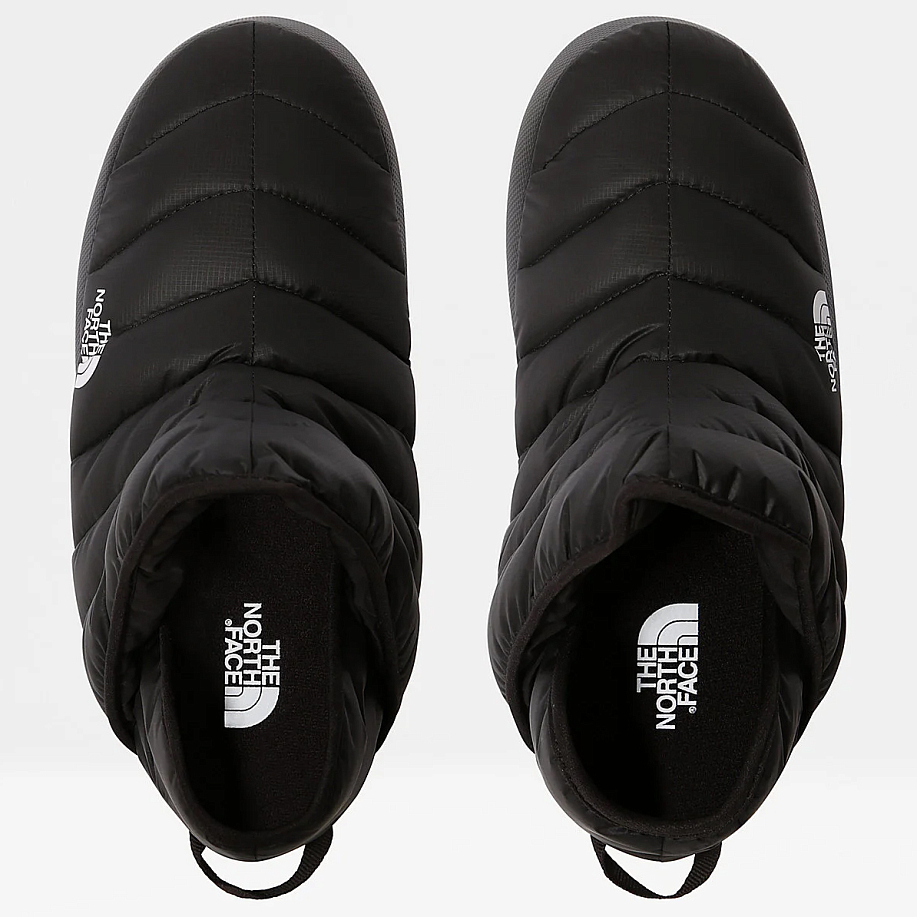 Ботинки THE NORTH FACE W TB TRACTION BOOTIE в интернет-магазине Peak Conceptwww.peakstore.ru - 4 фото