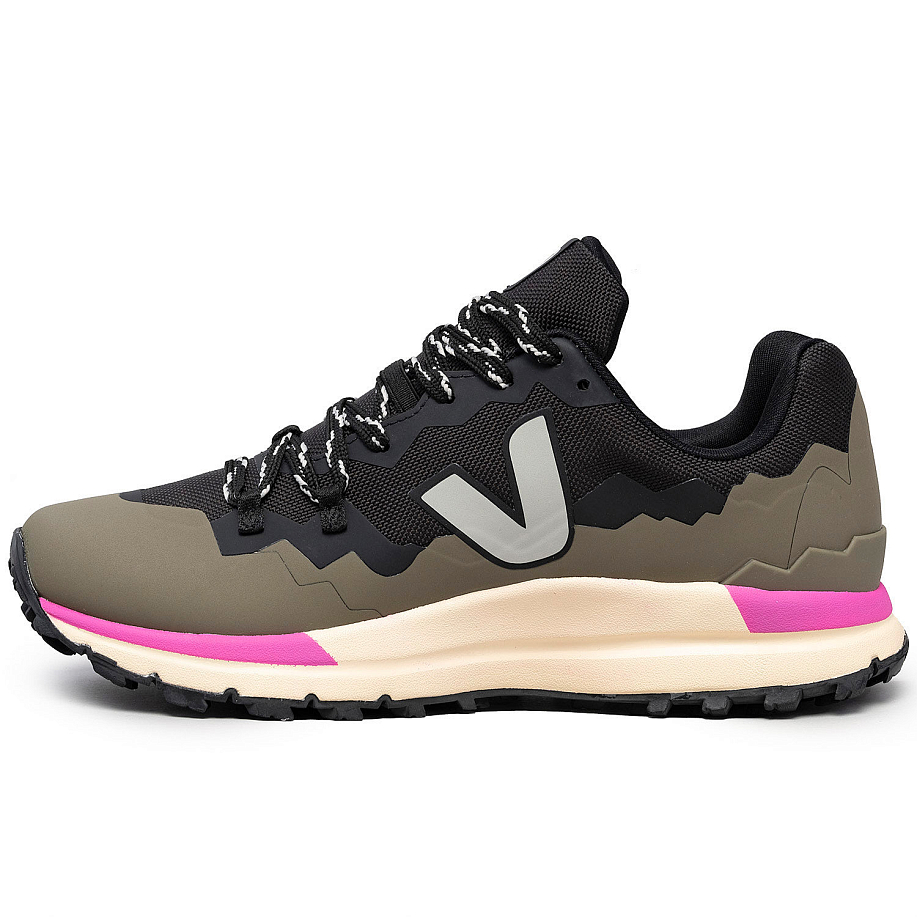 Кроссовки VEJA FITZ ROY TREK SHELL в интернет магазине Peakwww.peakstore.ru - 5 фото