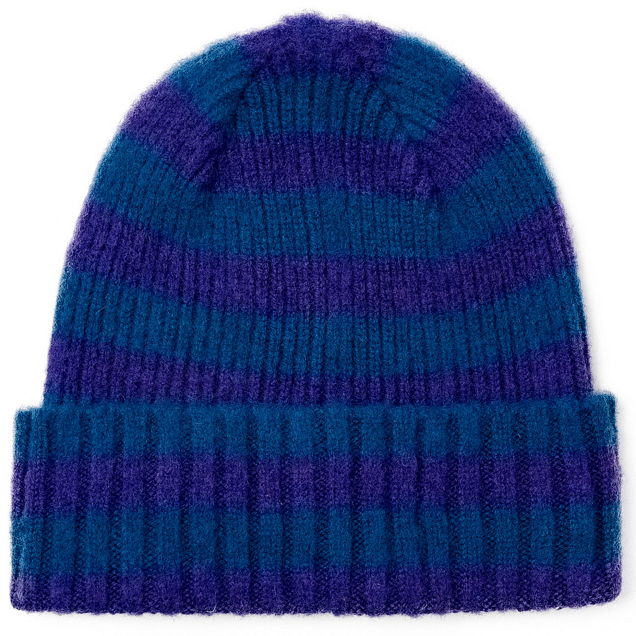 Шапка HOWLIN HARD WORKING HAT PURPLE LOVE - 1 фото Шапка HOWLIN HARD WORKING HAT в интернет магазине Peakwww.peakstore.ru - 1 фото