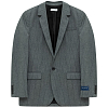 Пиджак SPORTY & RICH FRIARS BLAZER GREY