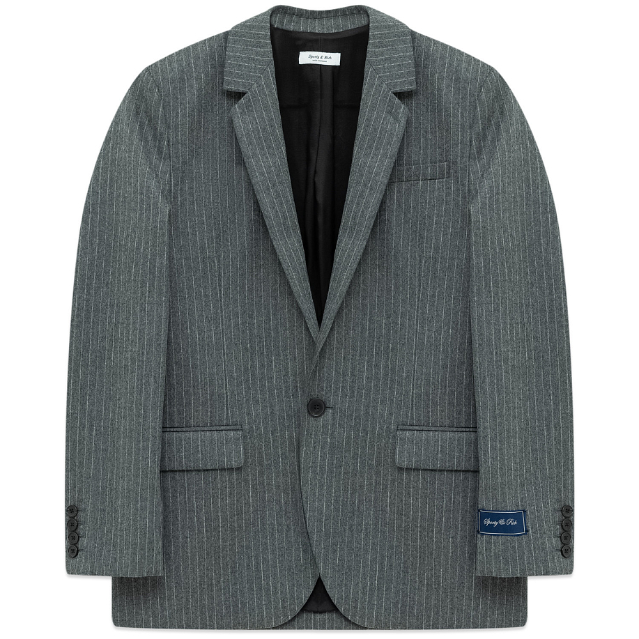 Пиджак SPORTY & RICH FRIARS BLAZER в интернет-магазине Peak Conceptwww.peakstore.ru - 1 фото