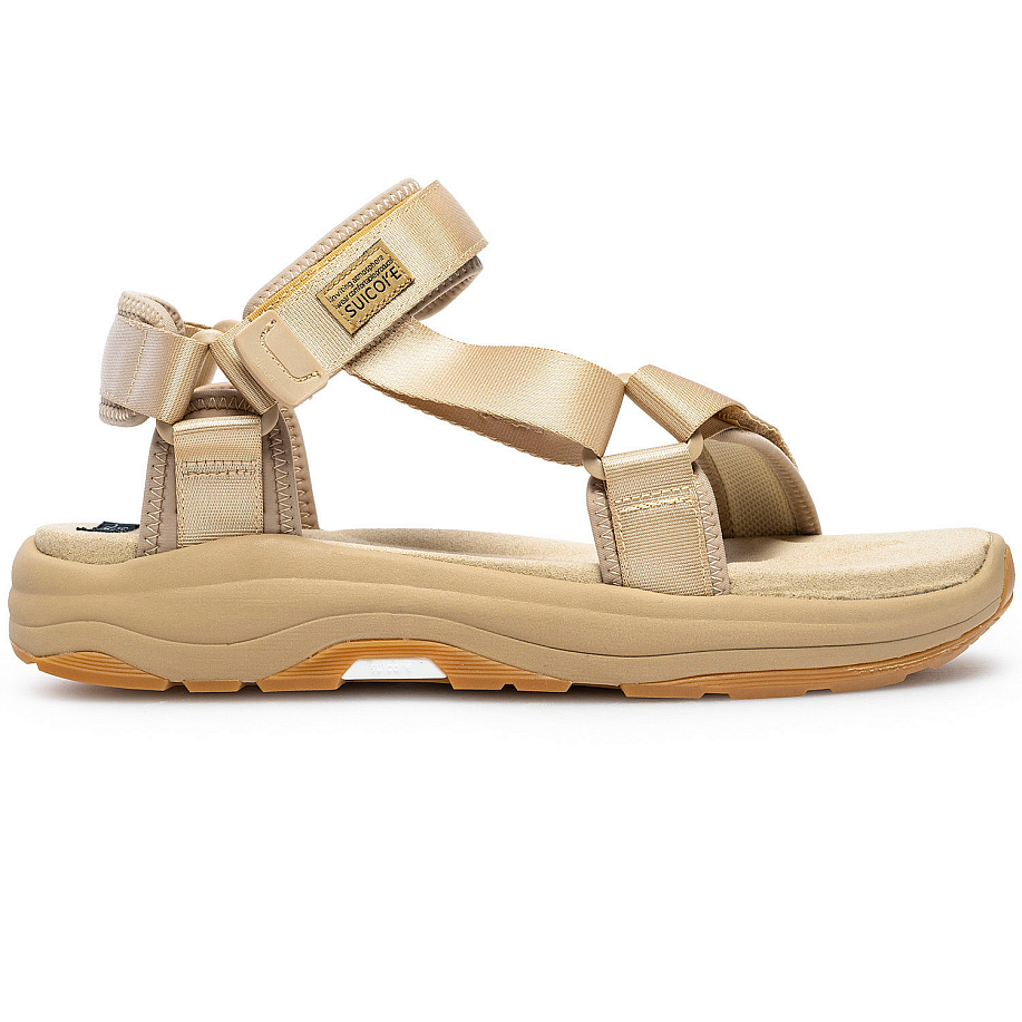 Сандалии SUICOKE DEPA-RUN - 4 фото Сандалии SUICOKE DEPA-RUN в интернет магазине Peakwww.peakstore.ru - 4 фото