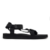 Сандалии SUICOKE DEPA-CAB BLACK