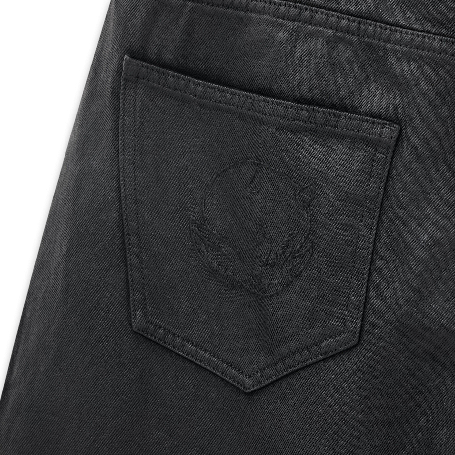 Джинсы FRHT FAT WOO в интернет-магазине Peak Conceptwww.peakstore.ru - 10 фото