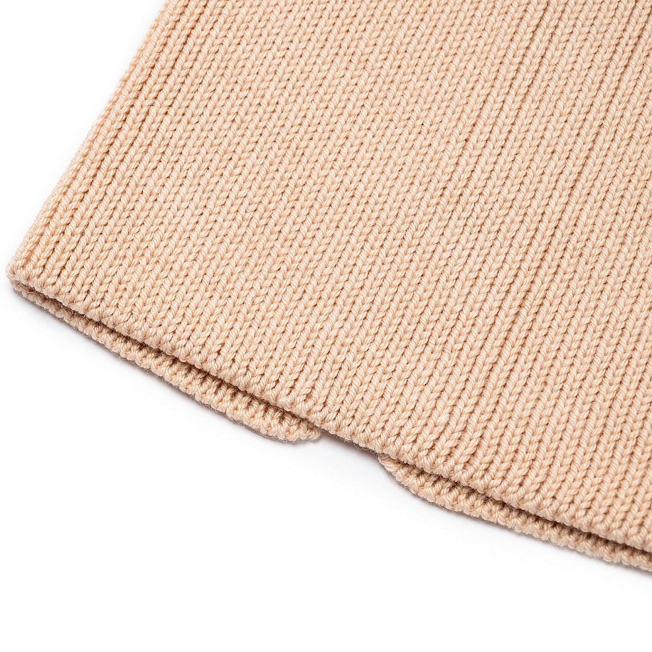 Балаклава ATT Т1716 LIGHT BEIGE - 3 фото Балаклава ATT Т1716 в интернет магазине Peakwww.peakstore.ru - 3 фото