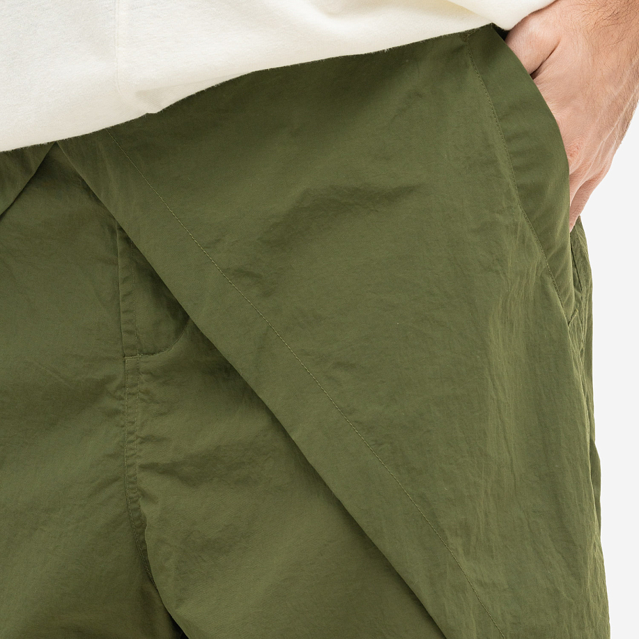 Брюки MAHARISHI 5042 VEG DYED HAKAMA TRACK PANTS - 7 фото Брюки MAHARISHI 5042 VEG DYED HAKAMA TRACK PANTS в интернет магазине Peakwww.peakstore.ru - 7 фото
