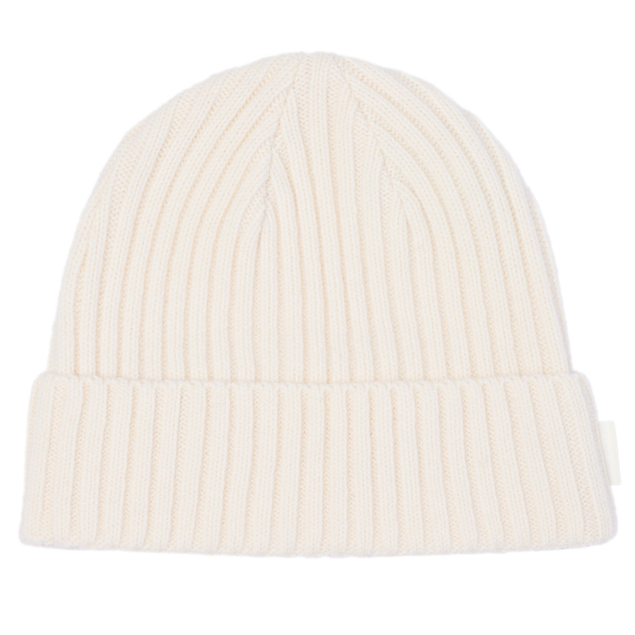 Шапка THISISNEVERTHAT BASIC WOOL BEANIE CREAM - 1 фото Шапка THISISNEVERTHAT BASIC WOOL BEANIE в интернет магазине Peakwww.peakstore.ru - 1 фото