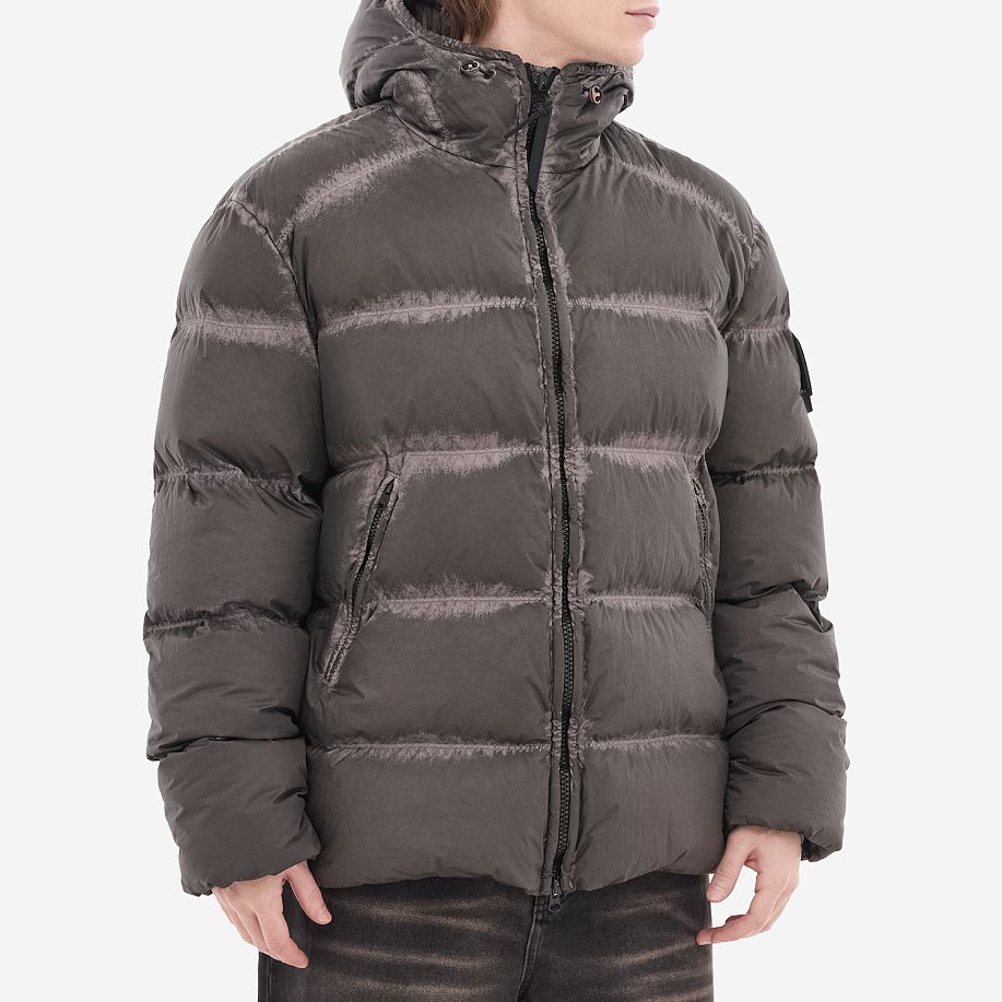 Пуховик GJO.E 37 в интернет магазине Peakwww.peakstore.ru - 4 фото