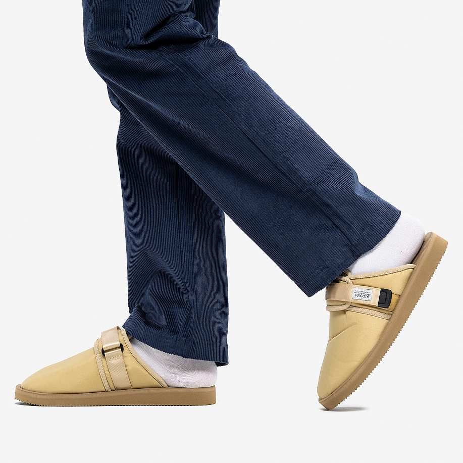Сабо SUICOKE ZAVO-CAB - 10 фото Сабо SUICOKE ZAVO-CAB в интернет магазине Peakwww.peakstore.ru - 10 фото