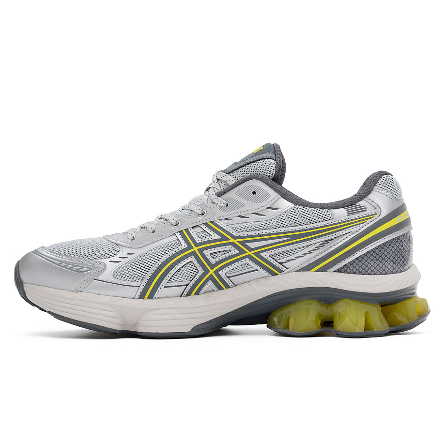 Кроссовки ASICS GEL-KINETIC FLUENT в интернет магазине Peakwww.peakstore.ru - 78 фото
