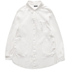Рубашка UNDERCOVER SHIRT UI1C4401 White
