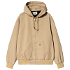 Ветровка CARHARTT WIP ACTIVE JACKET BOURBON (AGED CANVAS)