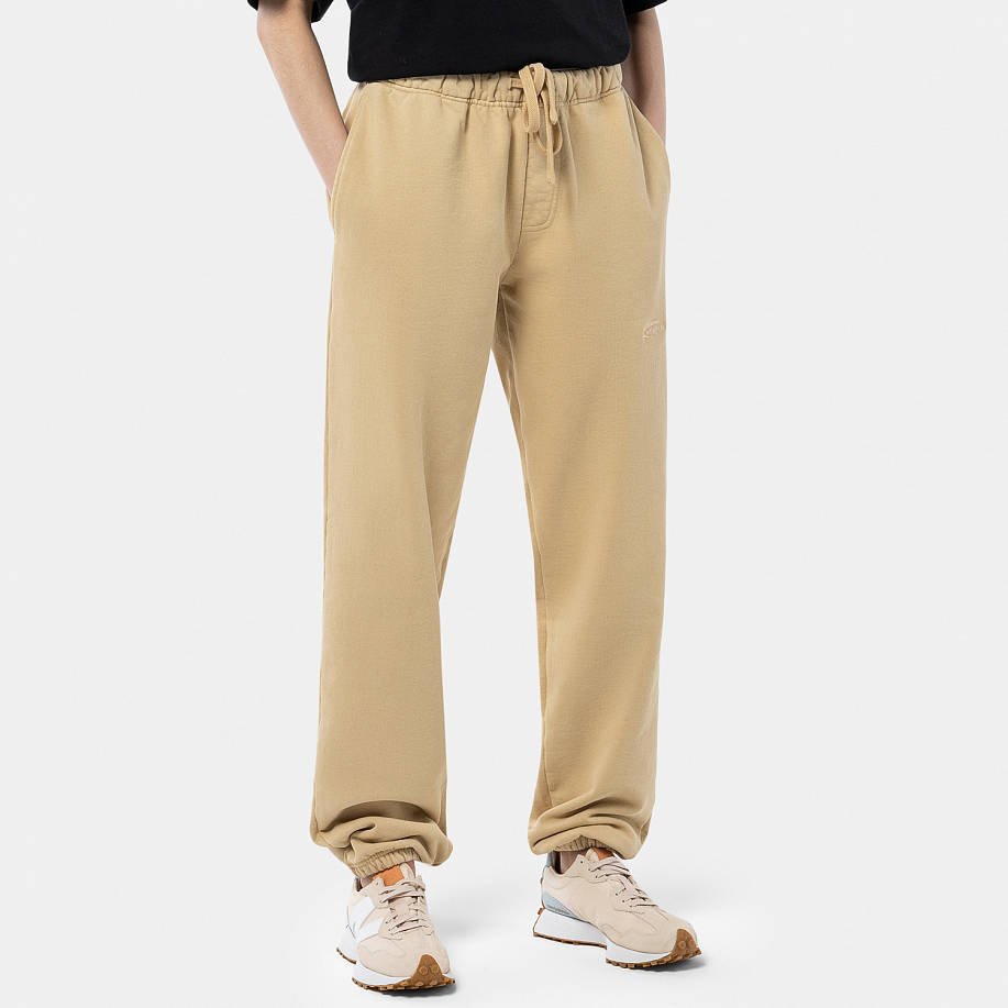 Спортивные брюки NOON GOONS ICON SWEATPANT WHEAT - 3 фото Спортивные брюки NOON GOONS ICON SWEATPANT в интернет магазине Peakwww.peakstore.ru - 3 фото