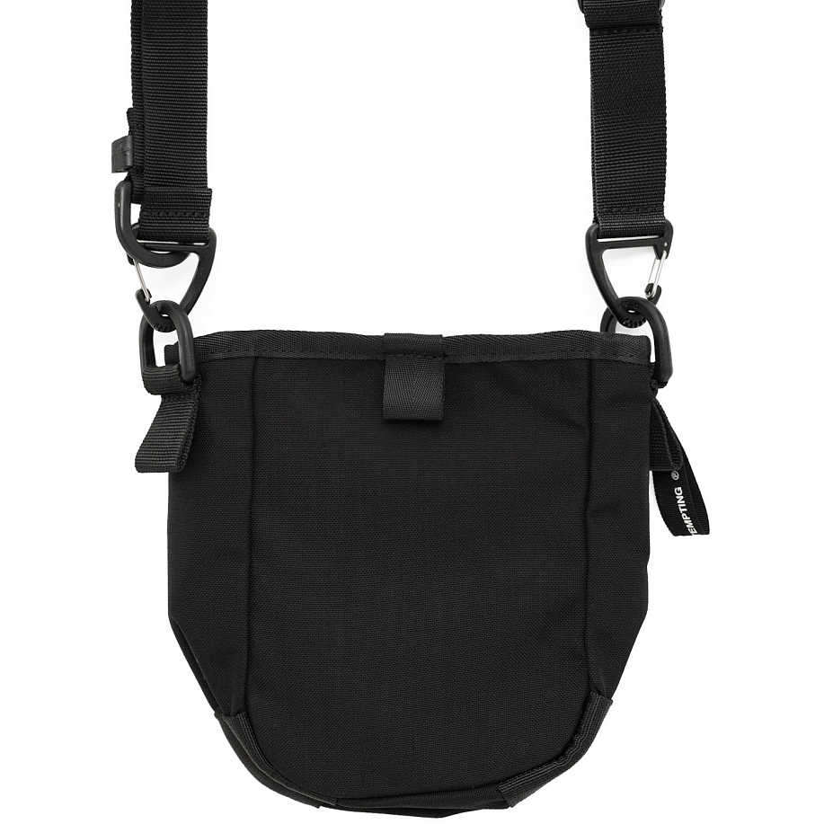 Сумка через плечо POLIQUANT x BAGJACK THE TACTICAL PACK / ADD SIMPLI - 7 фото Сумка через плечо POLIQUANT x BAGJACK THE TACTICAL PACK / ADD SIMPLI в интернет магазине Peakwww.peakstore.ru - 7 фото