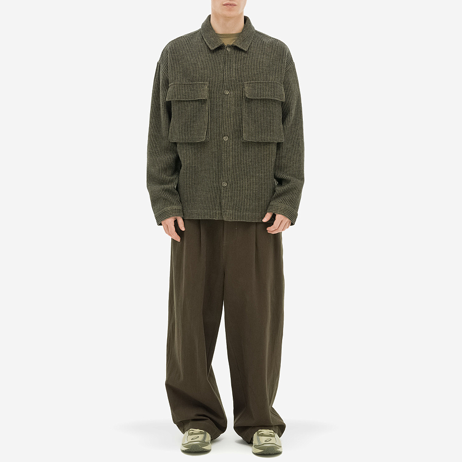 Брюки SATTA BARRO PANT в интернет магазине Peakwww.peakstore.ru - 4 фото