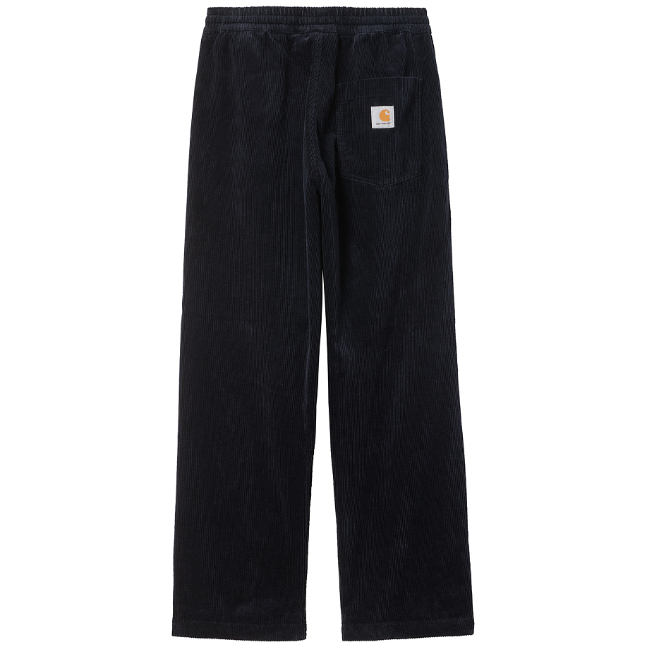 Брюки CARHARTT WIP FLOYDE PANT в интернет магазине Peakwww.peakstore.ru - 2 фото