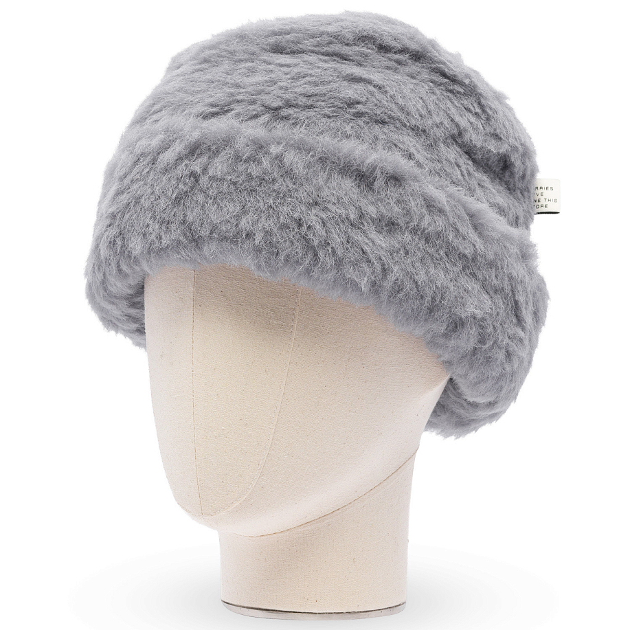 Шапка A KIND OF GUISE GAUCHO FURRY HAT - 2 фото Шапка A KIND OF GUISE GAUCHO FURRY HAT в интернет магазине Peakwww.peakstore.ru - 2 фото